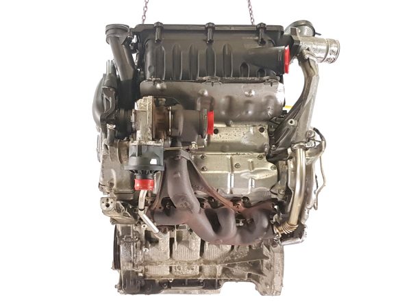 MOTEUR VW T5