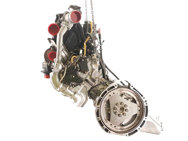 MOTEUR VW T5 - Image 2