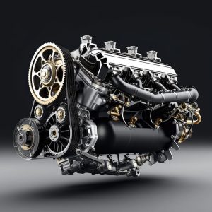 Moteur