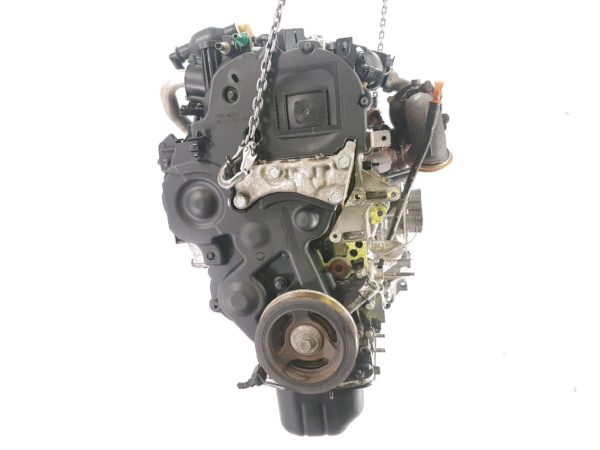 Moteur - Citroen C3 X-TR 1.4 HDI