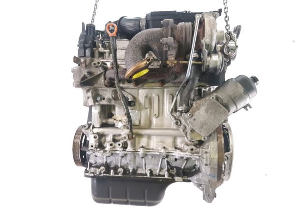 Moteur - Citroen C3 X-TR 1.4 HDI - Image 3