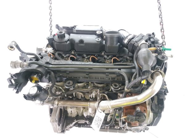 Moteur - Citroen C3 X-TR 1.4 HDI - Image 2
