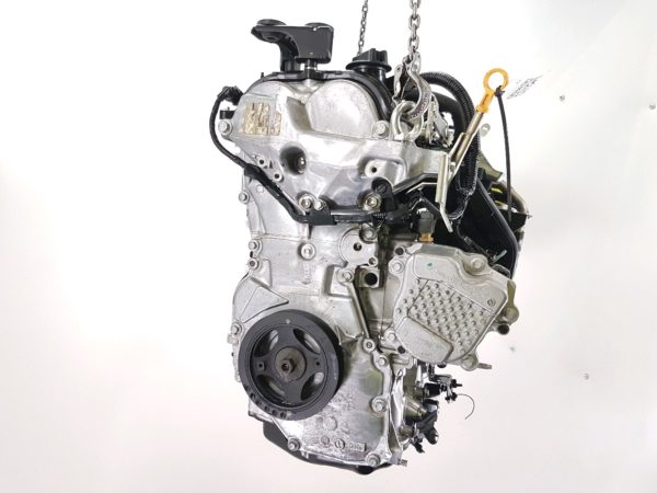 Moteur - Renault CLIO - H4M632