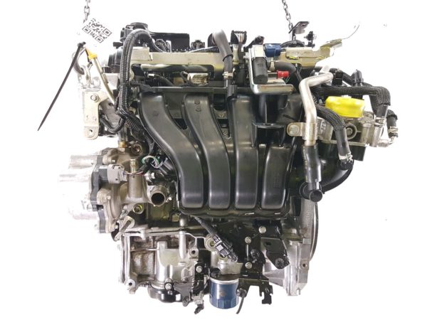 Moteur - Renault CLIO - H4M632 - Image 3