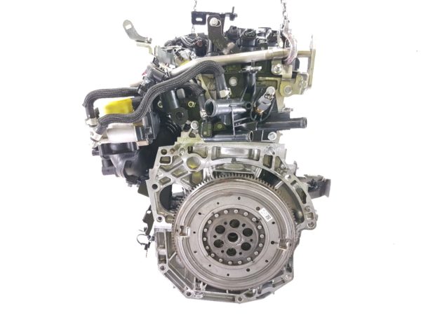 Moteur - Renault CLIO - H4M632 - Image 2