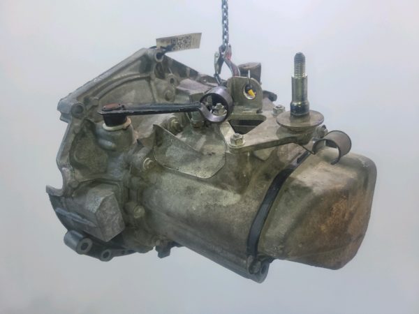 Boîte de vitesses - Citroen BERLINGO 1.4