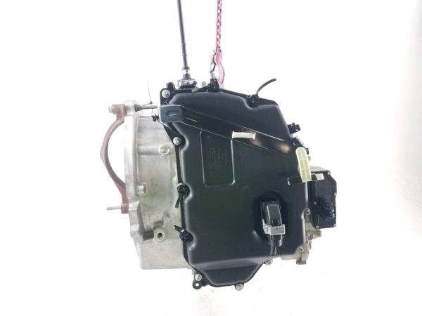 Boîte de vitesses - Ford ECOSPORT 1.0 SCTI