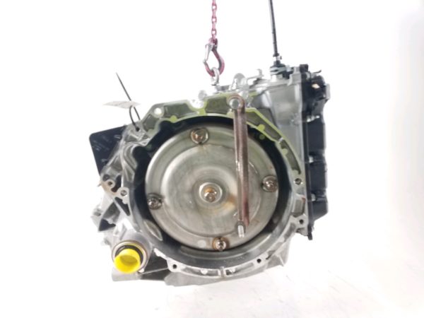 Boîte de vitesses - Ford ECOSPORT 1.0 SCTI - Image 3
