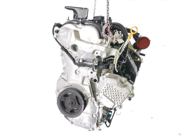 Moteur RENAULT ARKANA