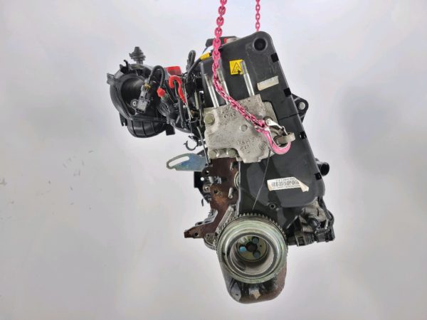 Moteur - Fiat 500 - 169A4000