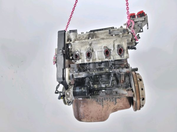 Moteur - Fiat 500 - 169A4000 - Image 3
