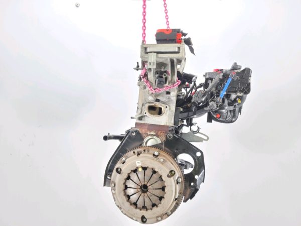 Moteur - Fiat 500 - 169A4000 - Image 2