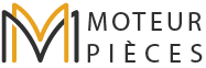 M Moteur Pièces