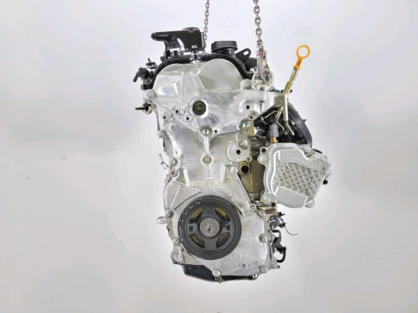Moteur - Renault ARKANA Version 2021 (2021)
