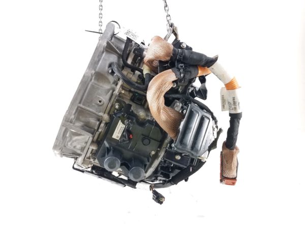 Boîte de vitesses - Renault ARKANA - DB1010