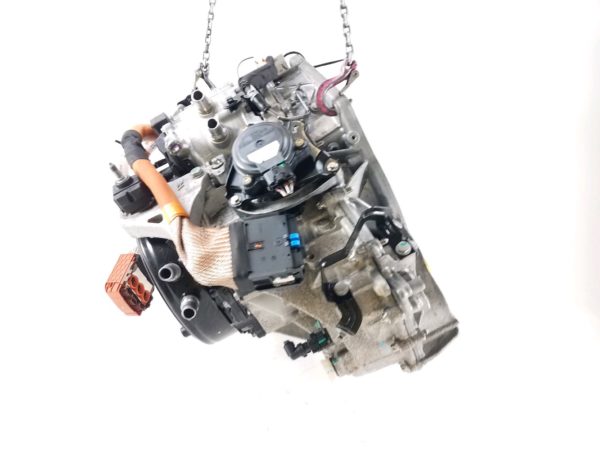 Boîte de vitesses - Renault ARKANA - DB1010 - Image 3
