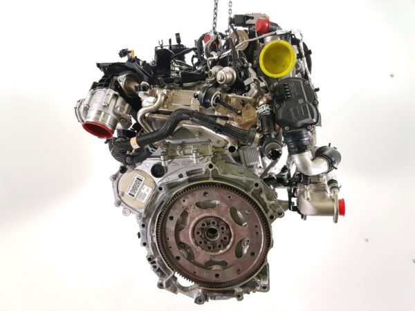 Moteur - Land Rover RANGE ROVER - 204DTY - Image 3