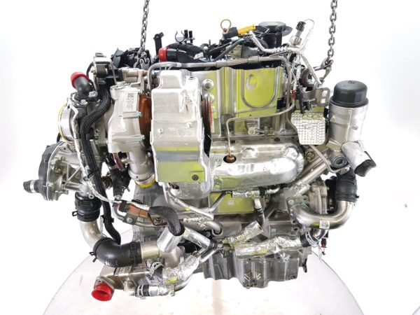 Moteur - Land Rover RANGE ROVER - 204DTY - Image 2