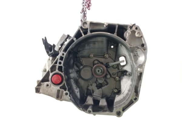 Boîte de vitesses - Renault CAPTUR - JR5062 - Image 2