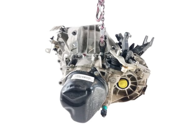 Boîte de vitesses - Renault CAPTUR - JR5062 - Image 3