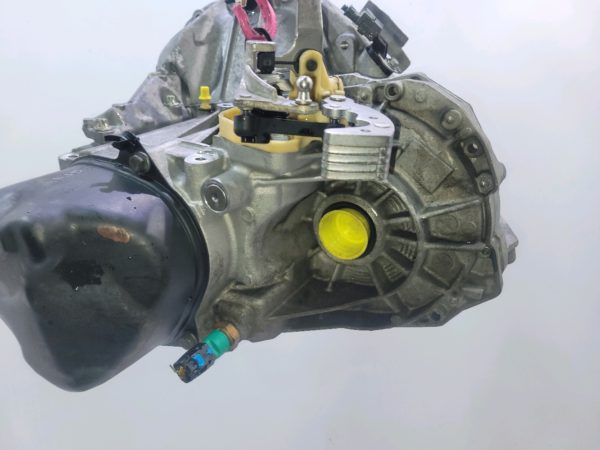 Boîte de vitesses - Renault CLIO - JR5060 - Image 4