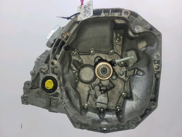 Boîte de vitesses - Renault CLIO - JR5060 - Image 3