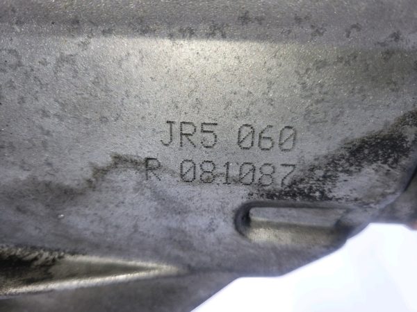 Boîte de vitesses - Renault CLIO - JR5060 - Image 2