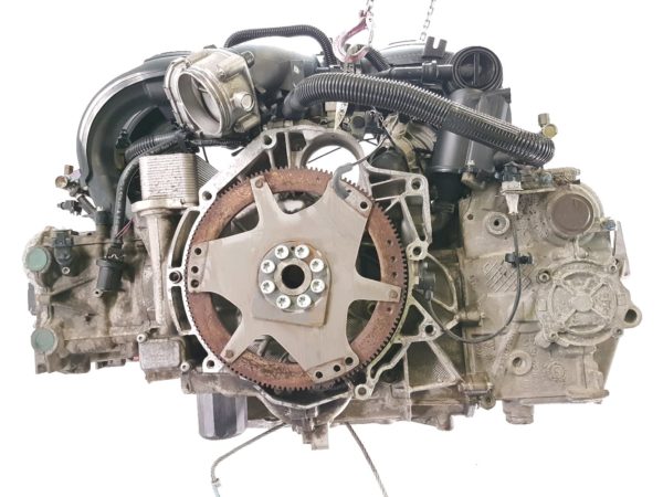 Moteur - Porsche CAYMAN - M9720 - Image 4