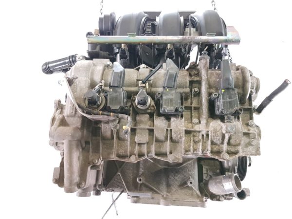 Moteur - Porsche CAYMAN - M9720 - Image 3