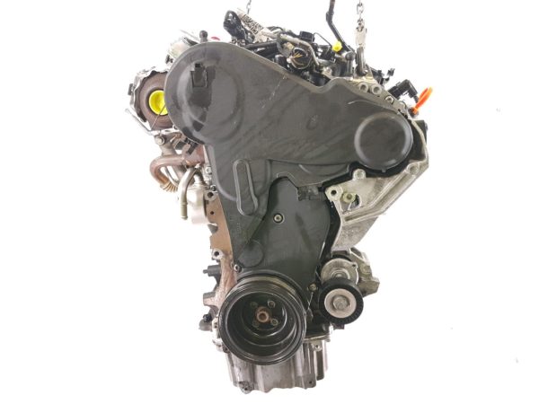 Moteur - Volkswagen POLO - CAYE
