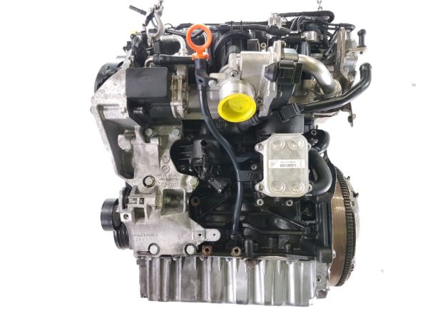 Moteur - Volkswagen POLO - CAYE - Image 4