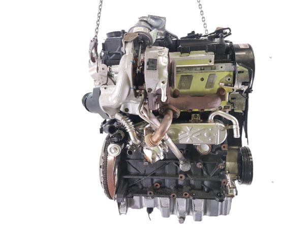 Moteur - Volkswagen POLO - CAYE - Image 3