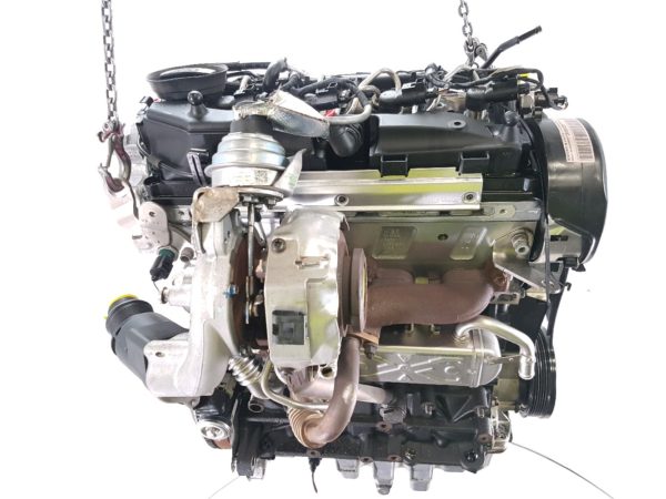 Moteur - Volkswagen POLO - CAYE - Image 2