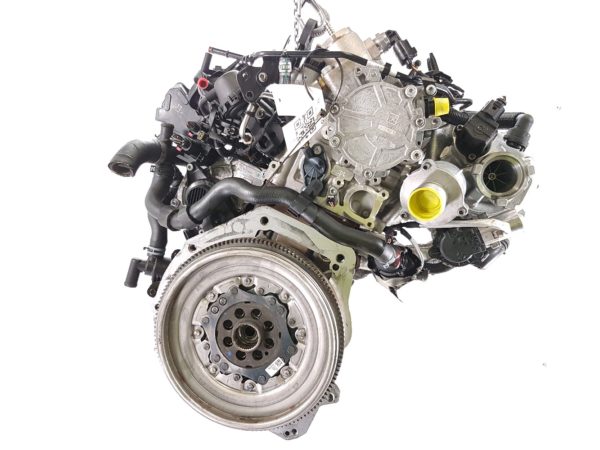 Moteur - Volkswagen GOLF - DNUC - Image 4