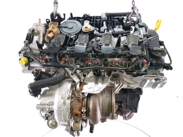 Moteur - Volkswagen GOLF - DNUC - Image 3
