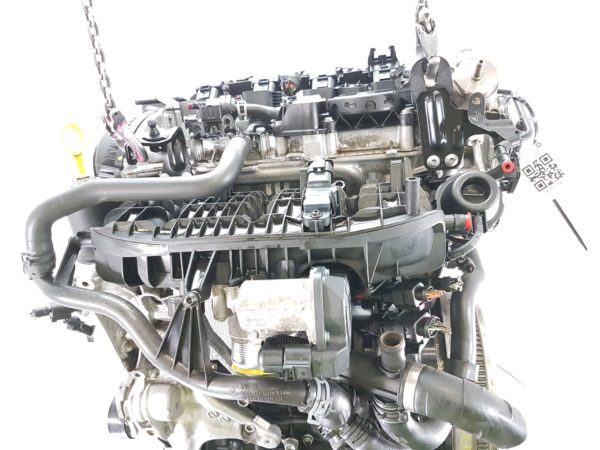 Moteur - Volkswagen GOLF - DNUC - Image 2