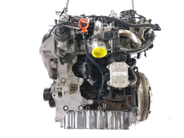 Moteur - Volkswagen TIGUAN - CFFB - Image 2