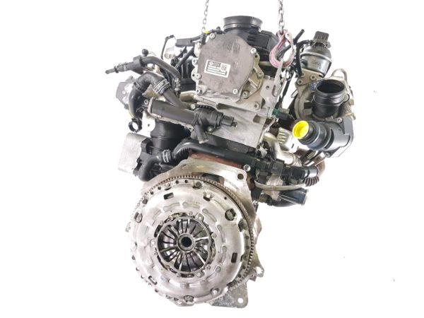 Moteur - Volkswagen TIGUAN - CFFB - Image 3