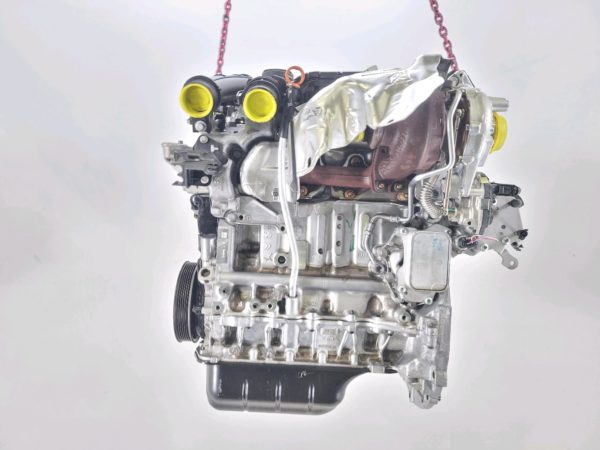 Moteur - Peugeot 208 - YH01 - Image 4