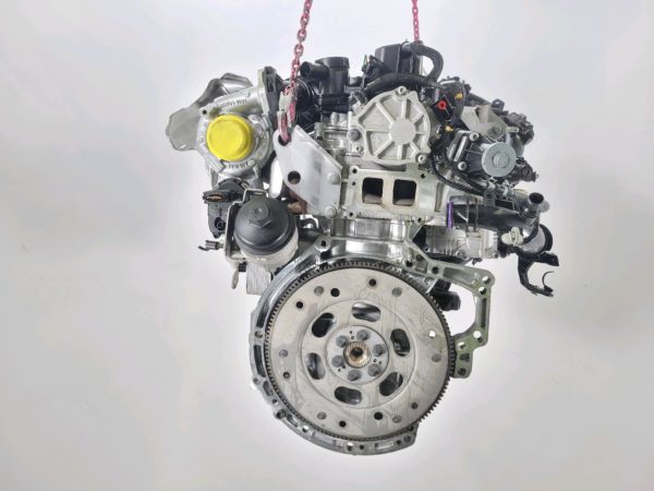 Moteur - Peugeot 208 - YH01 - Image 2