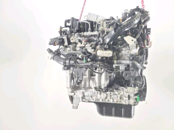 Moteur - Peugeot 208 - YH01 - Image 3