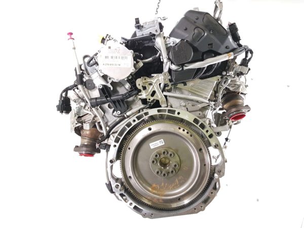 Moteur - Mercedes CLASSE GLC - 276823 - Image 4