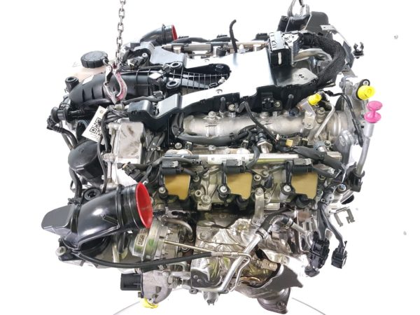 Moteur - Mercedes CLASSE GLC - 276823 - Image 2