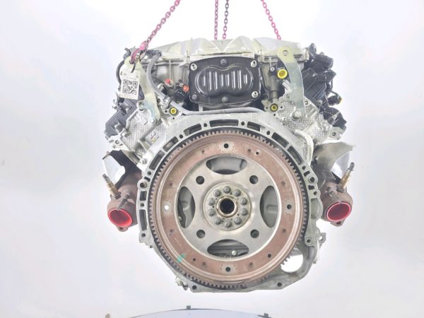 Moteur - Jaguar F-PACE - 306PS - Image 3