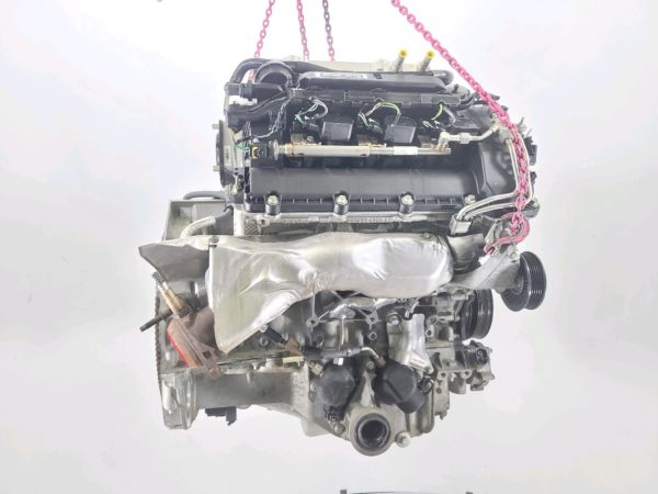Moteur - Jaguar F-PACE - 306PS - Image 4