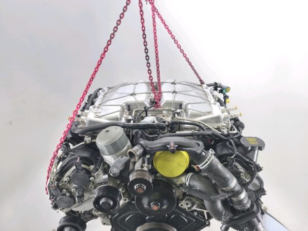 Moteur - Jaguar F-PACE - 306PS - Image 2