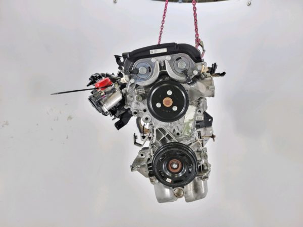 Moteur - Opel CORSA - B12XER