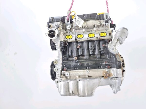 Moteur - Opel CORSA - B12XER - Image 4