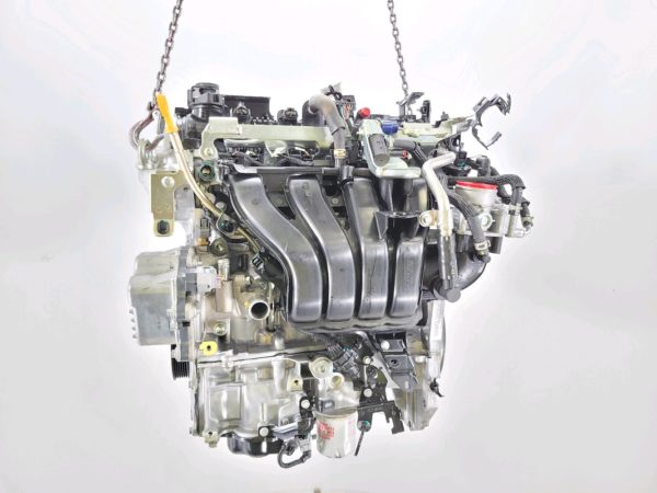 Moteur - Renault ARKANA Version 2021 (2021) - Image 2