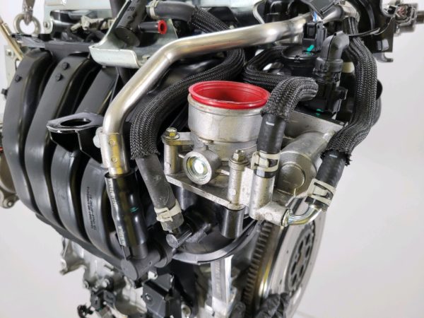 Moteur - Renault ARKANA Version 2021 (2021) - Image 4
